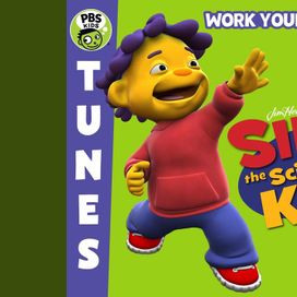 Work Your Body - 2015 • Álbum