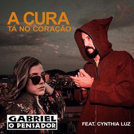 A Cura Tá no Coração  - 2020 • Single/EP
