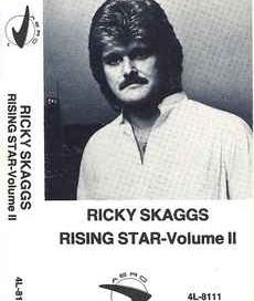 Rising Star - Volume II - 1983 • Álbum