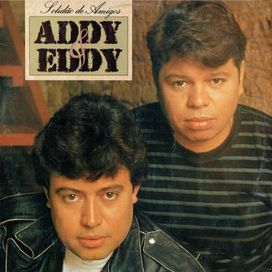 Solidão de Amigos - 1993 • Álbum