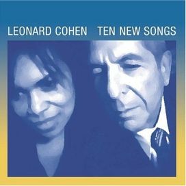 Ten New Songs - 2001 • Álbum