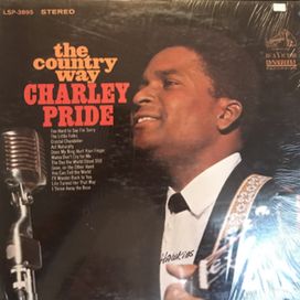The Country Way - 1967 • Álbum