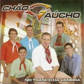 No Tranco da Vaneira - 2007 • Álbum