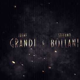 Irene Grandi &amp; Stefano Bollani - 2012 • Álbum