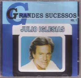 Grandes Sucessos Vol. 1 - 2014 • Coletânea
