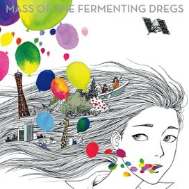 ゼロコンマ、色とりどりの世界 - 2010 • Álbum