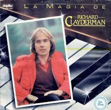 La Magia de Richard Clayderman - 1981 • Álbum