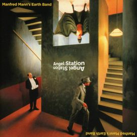 Angel Station - 1979 • Álbum