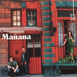 Manana - 2006 • Álbum