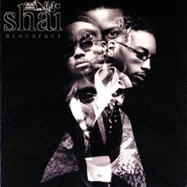 Blackface - 1995 • Álbum
