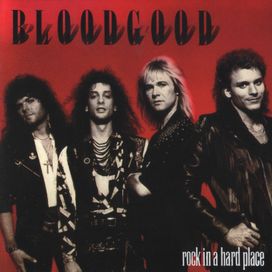 Rock In a Hard Place - 1988 • Álbum