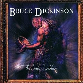 The Chemical Wedding - 1998 • Álbum