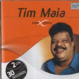 Sem Limite - 2001 • Recopilación