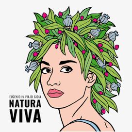 Natura Viva - 2019 • Álbum