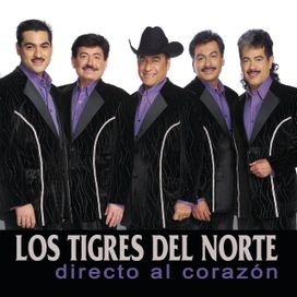 Directo Al Corazón - 2004 • Álbum