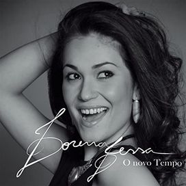 O Novo Tempo - 2015 • Álbum