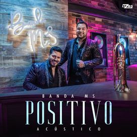 Positivo  - 2021 • Álbum