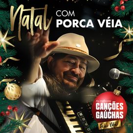 Natal Com Porca Véia  - 2024 • Álbum