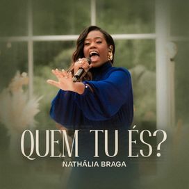 Quem Tu És? - 2026 • Single/EP