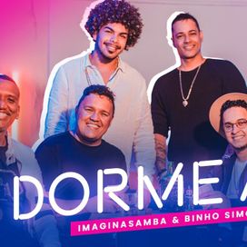 Dorme Aí - 2021 • Single/EP