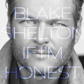 If I'm Honest - 2016 • Álbum