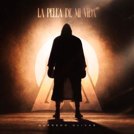 La Pelea De Mi Vida - 2026 • Single/EP
