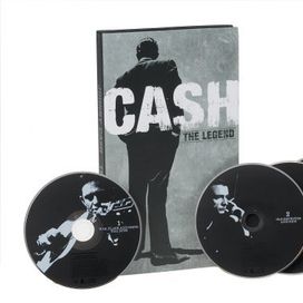 Legend - 2005 • Álbum