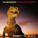 Moment Of Glory - 2000 • Álbum