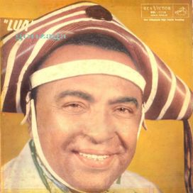 Luiz Lua Gonzaga - 1961 • Álbum