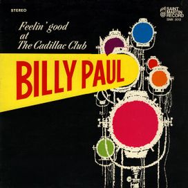 Feelin' Good At The Cadillac Club - 1968 • Álbum