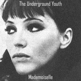 Mademoiselle - 2010 • Álbum