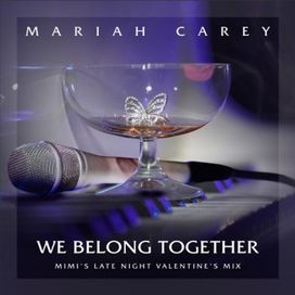 We Belong Together (Valentine's Day Version) - 2021 • Single/EP