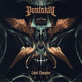 III: Lost Chapter - 2021 • Álbum