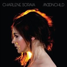 Moonchild - 2011 • Álbum