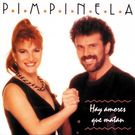 Hay Amores Que Matan  - 1993 • Álbum
