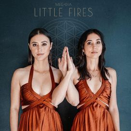 Little Fires - 2022 • Single/EP