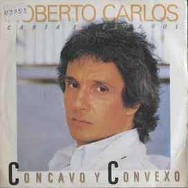 Concavo y Convexo - 1984 • Sencillo/EP