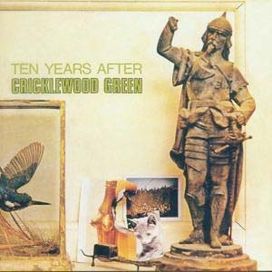 Cricklewood Green - 2002 • Álbum