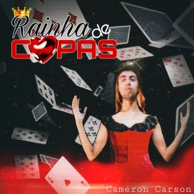 Rainha De Copas - 2023 • Sencillo/EP