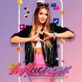 Tan Perfecto (La Influencer) - 2024 • Single/EP
