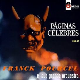 Paginas Célebres - Volume 3 - 1964 • Álbum