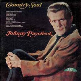 Country Soul - 1968 • Álbum