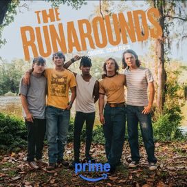 The Runarounds - 2025 • Álbum