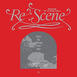 Re:Scene - 2024 • Sencillo/EP