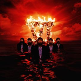 Truth Decay - 2023 • Álbum