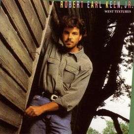 West Textures - 1989 • Álbum