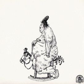 Ma - 1973 • Álbum