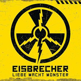 Liebe Macht Monster - 2021 • Álbum