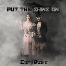 Put the Shine On - 2020 • Álbum