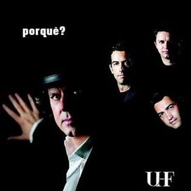 Porquê? - 2010 • Álbum
